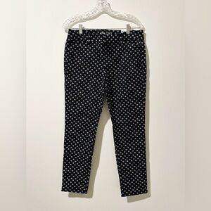 Old Navy Pixie Professional Mid-rise Ankle Pants
